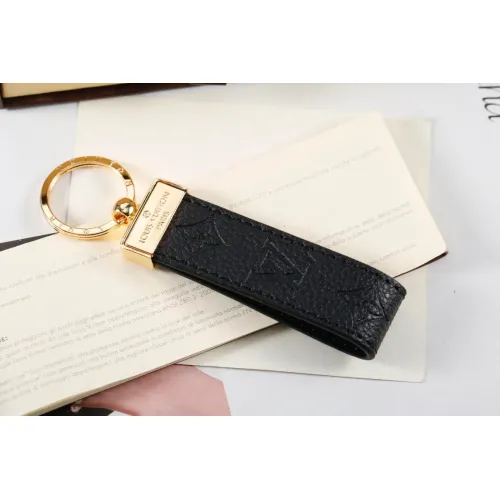 Wholesale Louis Vuitton LV Key Holder And Bag Buckle #1448627 $25.00 USD, Wholesale Quality Replica Louis Vuitton LV Key Holder And Bag Buckle