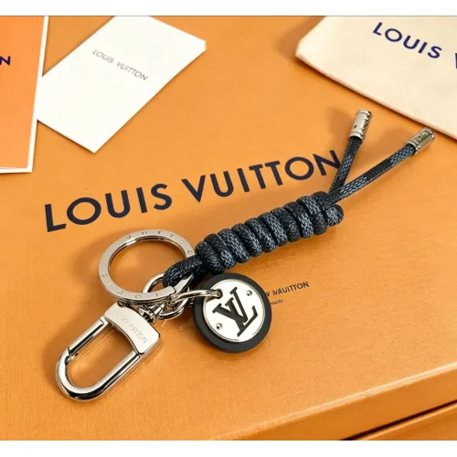 Wholesale Louis Vuitton LV Key Holder And Bag Buckle #1448629 $25.00 USD, Wholesale Quality Replica Louis Vuitton LV Key Holder And Bag Buckle