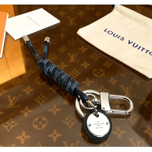 Replica Louis Vuitton LV Key Holder And Bag Buckle #1448629 $25.00 USD for Wholesale