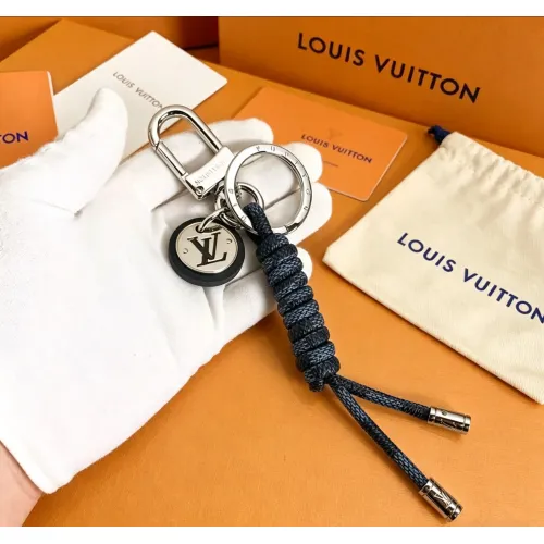 Replica Louis Vuitton LV Key Holder And Bag Buckle #1448629 $25.00 USD for Wholesale