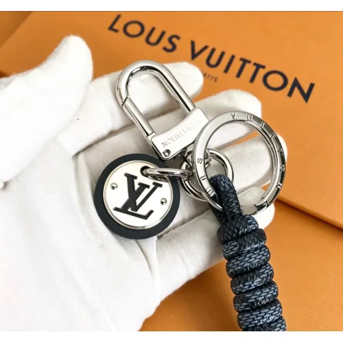 Replica Louis Vuitton LV Key Holder And Bag Buckle #1448629 $25.00 USD for Wholesale
