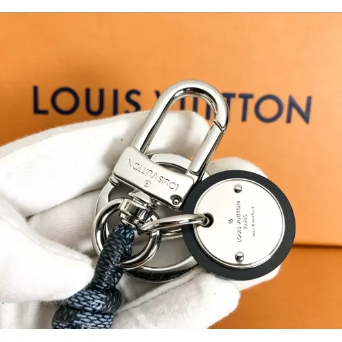Replica Louis Vuitton LV Key Holder And Bag Buckle #1448629 $25.00 USD for Wholesale