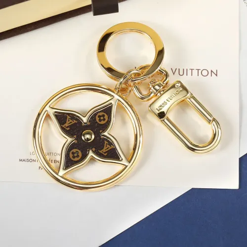 Wholesale Louis Vuitton LV Key Holder And Bag Buckle #1448630 $25.00 USD, Wholesale Quality Replica Louis Vuitton LV Key Holder And Bag Buckle
