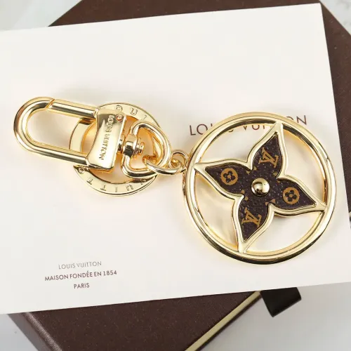 Replica Louis Vuitton LV Key Holder And Bag Buckle #1448630 $25.00 USD for Wholesale