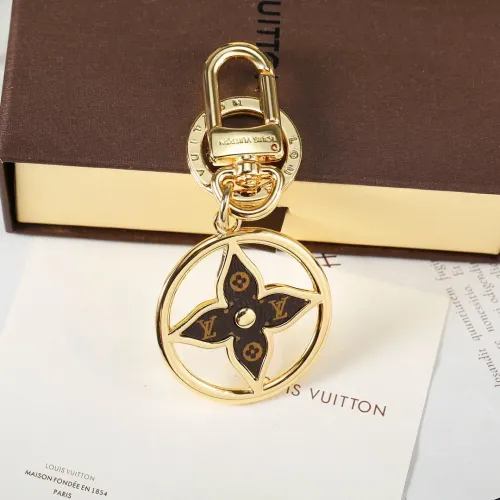 Replica Louis Vuitton LV Key Holder And Bag Buckle #1448630 $25.00 USD for Wholesale