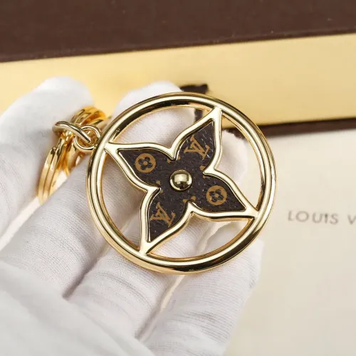 Replica Louis Vuitton LV Key Holder And Bag Buckle #1448630 $25.00 USD for Wholesale