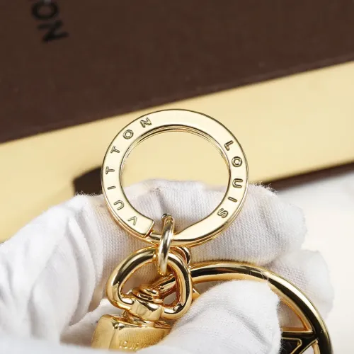 Replica Louis Vuitton LV Key Holder And Bag Buckle #1448630 $25.00 USD for Wholesale