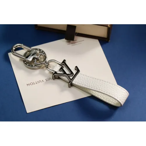 Wholesale Louis Vuitton LV Key Holder And Bag Buckle #1448634 $25.00 USD, Wholesale Quality Replica Louis Vuitton LV Key Holder And Bag Buckle
