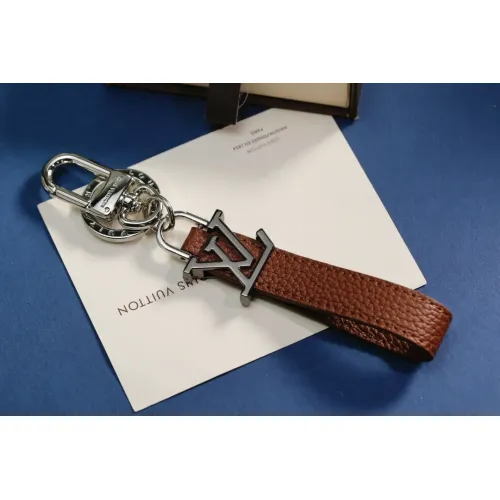 Wholesale Louis Vuitton LV Key Holder And Bag Buckle #1448635 $25.00 USD, Wholesale Quality Replica Louis Vuitton LV Key Holder And Bag Buckle