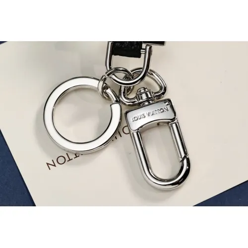 Replica Louis Vuitton LV Key Holder And Bag Buckle #1448635 $25.00 USD for Wholesale