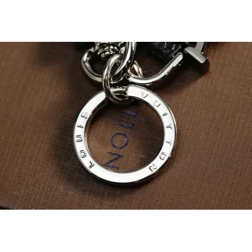 Replica Louis Vuitton LV Key Holder And Bag Buckle #1448635 $25.00 USD for Wholesale