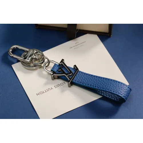 Wholesale Louis Vuitton LV Key Holder And Bag Buckle #1448637 $25.00 USD, Wholesale Quality Replica Louis Vuitton LV Key Holder And Bag Buckle