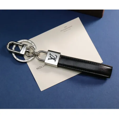 Wholesale Louis Vuitton LV Key Holder And Bag Buckle #1448643 $25.00 USD, Wholesale Quality Replica Louis Vuitton LV Key Holder And Bag Buckle