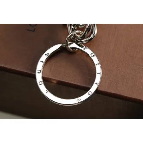 Replica Louis Vuitton LV Key Holder And Bag Buckle #1448643 $25.00 USD for Wholesale