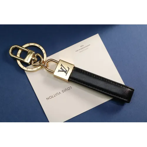 Wholesale Louis Vuitton LV Key Holder And Bag Buckle #1448644 $25.00 USD, Wholesale Quality Replica Louis Vuitton LV Key Holder And Bag Buckle