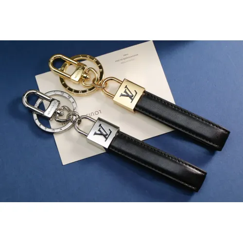 Replica Louis Vuitton LV Key Holder And Bag Buckle #1448644 $25.00 USD for Wholesale