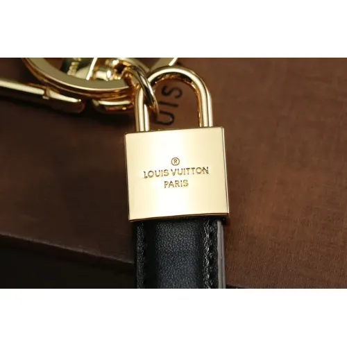 Replica Louis Vuitton LV Key Holder And Bag Buckle #1448644 $25.00 USD for Wholesale