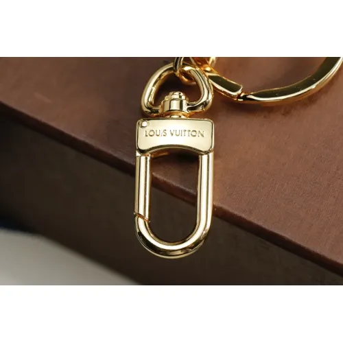 Replica Louis Vuitton LV Key Holder And Bag Buckle #1448644 $25.00 USD for Wholesale
