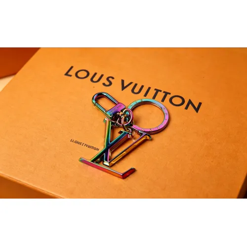 Replica Louis Vuitton LV Key Holder And Bag Buckle #1448645 $25.00 USD for Wholesale