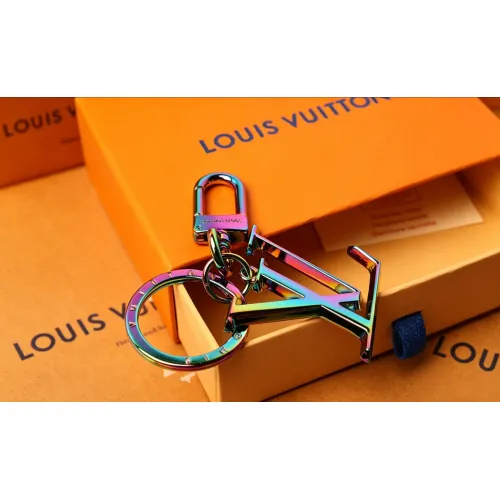 Replica Louis Vuitton LV Key Holder And Bag Buckle #1448645 $25.00 USD for Wholesale