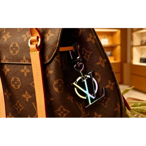 Replica Louis Vuitton LV Key Holder And Bag Buckle #1448645 $25.00 USD for Wholesale