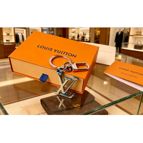 Replica Louis Vuitton LV Key Holder And Bag Buckle #1448646 $25.00 USD for Wholesale