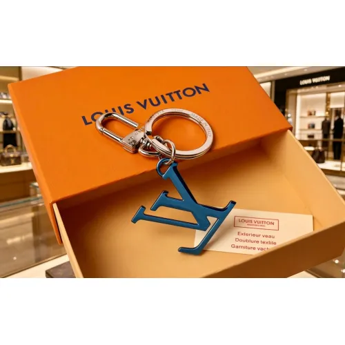 Replica Louis Vuitton LV Key Holder And Bag Buckle #1448646 $25.00 USD for Wholesale