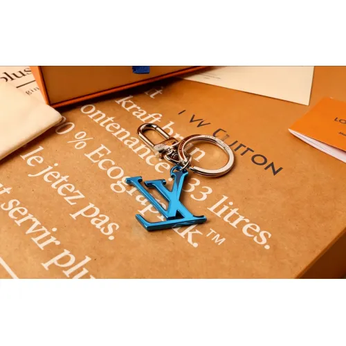 Replica Louis Vuitton LV Key Holder And Bag Buckle #1448646 $25.00 USD for Wholesale