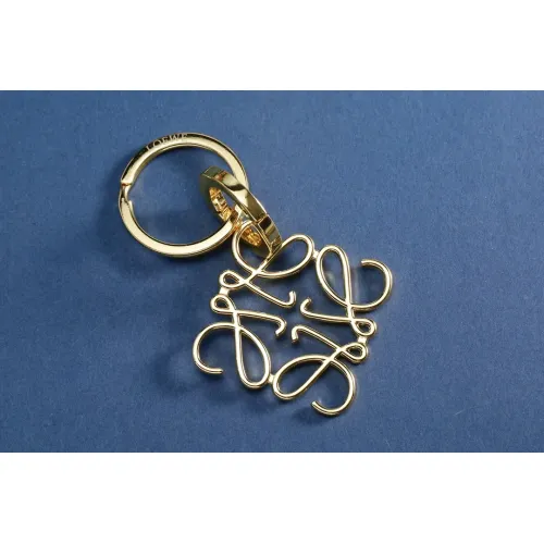 Wholesale LOEWE Key Holder And Bag Buckle #1448648 $25.00 USD, Wholesale Quality Replica LOEWE Key Holder And Bag Buckle