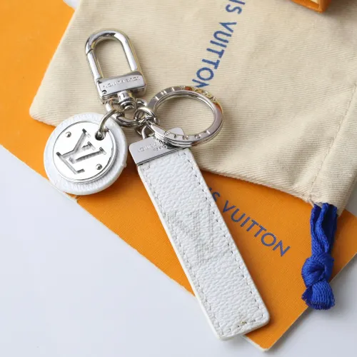 Wholesale LOEWE Key Holder And Bag Buckle #1448649 $25.00 USD, Wholesale Quality Replica LOEWE Key Holder And Bag Buckle