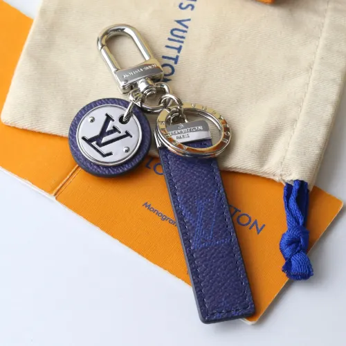 Wholesale LOEWE Key Holder And Bag Buckle #1448650 $25.00 USD, Wholesale Quality Replica LOEWE Key Holder And Bag Buckle