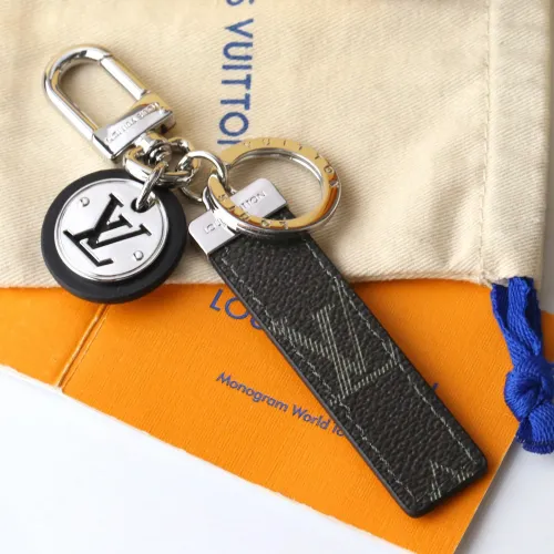 Wholesale LOEWE Key Holder And Bag Buckle #1448651 $25.00 USD, Wholesale Quality Replica LOEWE Key Holder And Bag Buckle