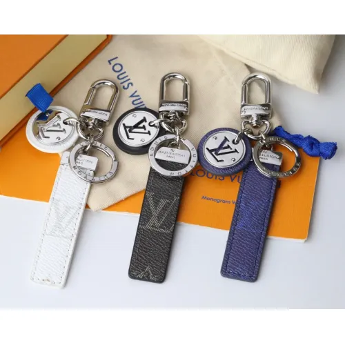 Replica LOEWE Key Holder And Bag Buckle #1448651 $25.00 USD for Wholesale