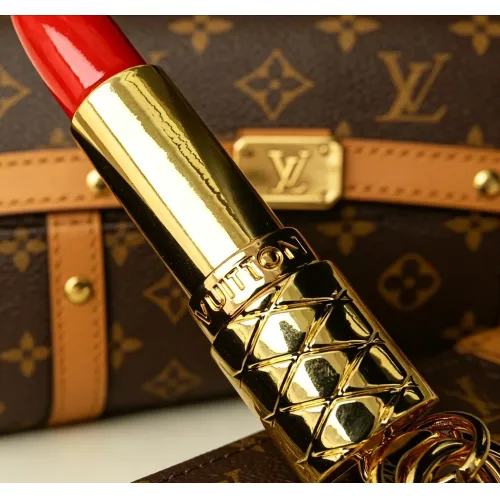 Replica LOEWE Key Holder And Bag Buckle #1448653 $27.00 USD for Wholesale