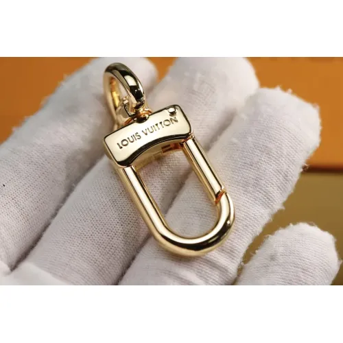Replica Louis Vuitton LV Key Holder And Bag Buckle #1448654 $27.00 USD for Wholesale