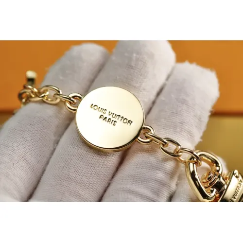 Replica Louis Vuitton LV Key Holder And Bag Buckle #1448654 $27.00 USD for Wholesale