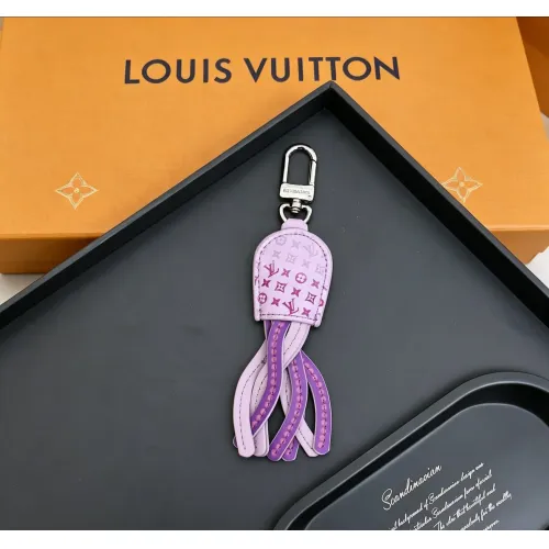 Replica Louis Vuitton LV Key Holder And Bag Buckle #1448655 $29.00 USD for Wholesale