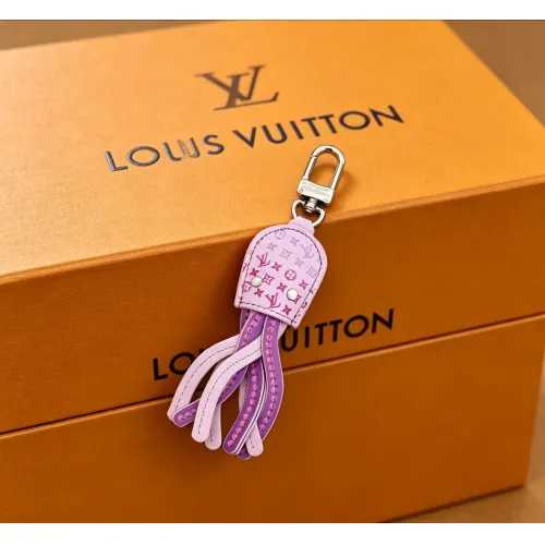 Replica Louis Vuitton LV Key Holder And Bag Buckle #1448655 $29.00 USD for Wholesale