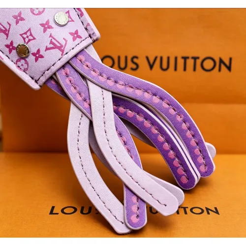Replica Louis Vuitton LV Key Holder And Bag Buckle #1448655 $29.00 USD for Wholesale