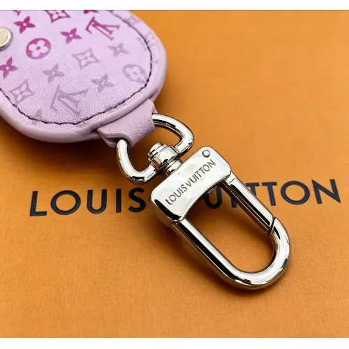 Replica Louis Vuitton LV Key Holder And Bag Buckle #1448655 $29.00 USD for Wholesale