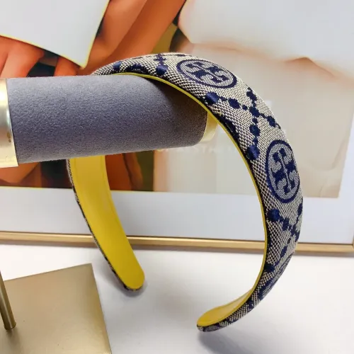 Wholesale Tory Burch Headband For Women #1448666 $38.00 USD, Wholesale Quality Replica Tory Burch Headband
