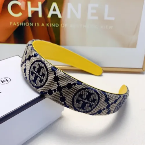 Replica Tory Burch Headband For Women #1448666 $38.00 USD for Wholesale