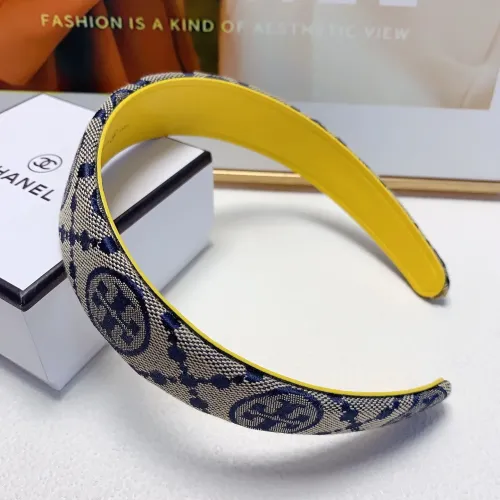 Replica Tory Burch Headband For Women #1448666 $38.00 USD for Wholesale