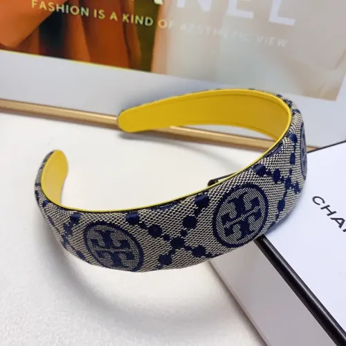 Replica Tory Burch Headband For Women #1448666 $38.00 USD for Wholesale