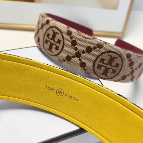 Replica Tory Burch Headband For Women #1448666 $38.00 USD for Wholesale