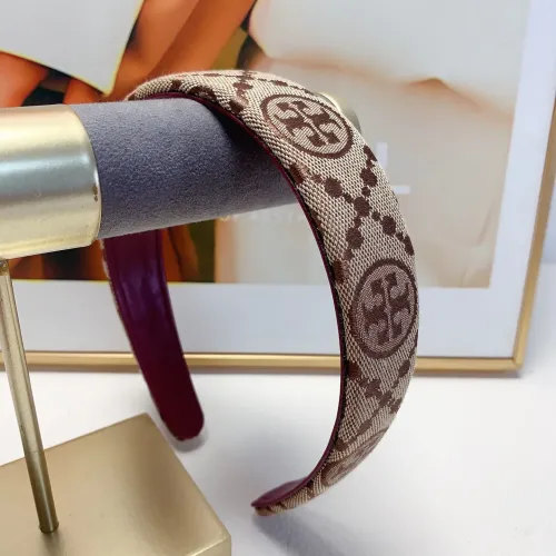Wholesale Tory Burch Headband For Women #1448667 $38.00 USD, Wholesale Quality Replica Tory Burch Headband