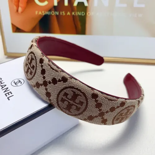 Replica Tory Burch Headband For Women #1448667 $38.00 USD for Wholesale