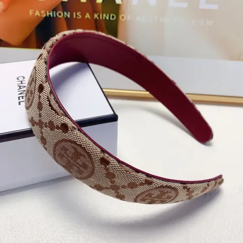 Replica Tory Burch Headband For Women #1448667 $38.00 USD for Wholesale