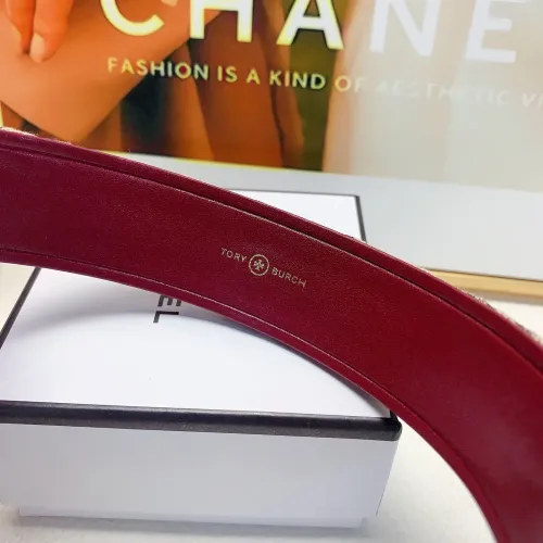 Replica Tory Burch Headband For Women #1448667 $38.00 USD for Wholesale