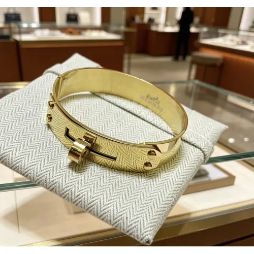 Replica Hermes Bracelets #1448680 $45.00 USD for Wholesale